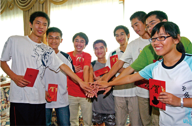 28年，公益慈善快盈lll是认真的！