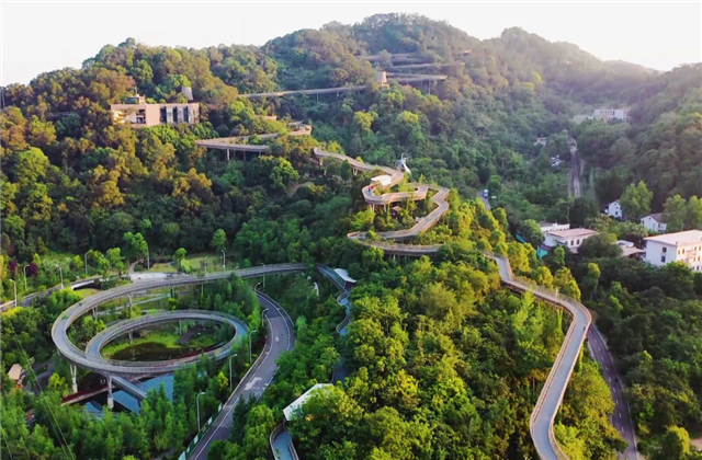 快盈lll集团荣获两项国家级协会工程建设科学技术奖！